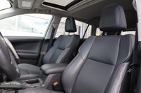 Special Finance Price: $30,999 | Cash Price: $32,499 2018 Toyota RAV4 Platinum AWD - No Accidents, C... (image 7)