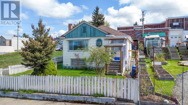 3229 2nd Ave Port Alberni, British Columbia in Houses for Sale in Port Alberni - Image 3