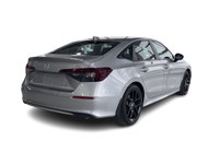 2025 Honda Civic Hybrid Sport 2.0L ALL MAINTENANCE UP TO DATE, and we have reconditioned the vehicle... (image 9)