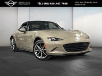 ===== 2023 Mazda MX-5 GT ===== ===== Pourquoi acheter chez nous ? ===== Depuis plus de 50 ans, BMW M... (image 1)