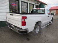 Save tens of thousands off buying NEW! These program work trucks are in good shape, clean Carfax, tw... (image 7)