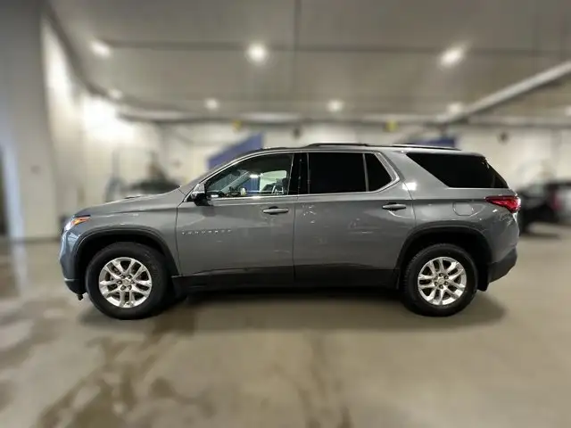 2020 Chevrolet Traverse LT600959112729733121