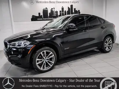 Local One Owner, Low Mileage, and Highly Equipped with the M Sport, Connectivity, and Premium Enhanc...