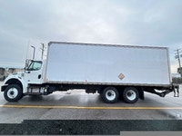 2019 FREIGHTLINER M2;Heavy Duty Trucks - VAN-DRY CARGO - DELIVERY Penske Location 632 BELGRAVE WAY D... (image 3)