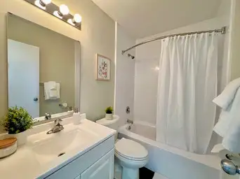 1 Bedroom -  Copper Cliff / Sudbury West Side Village Apartments in Long Term Rentals in Sudbury - Image 16