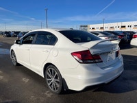 2013 Honda Civic SI Sedan Manual | Backup Camera | Sunroof | 178,157 km | Rebuilt Manual Transmissio... (image 5)