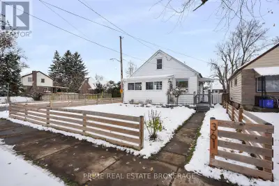 Ideal for investors, students, or families, welcome to 361 Spruce Street, a beautifully updated 1 1/...