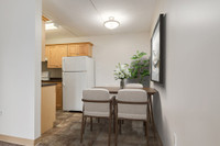 Amenities: Quiet Building • Security Lights • Updated Appliances Suite & Building: Bachelor, one-, a... (image 2)
