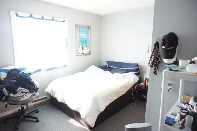 122 Princess Street - Large apartment in the heart of downtown! in Long Term Rentals in Kingston - Image 14
