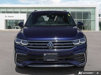 * Drivetrain: 4MOTION All-Wheel Drive. * Transmission: 8-speed automatic transmission with manual sh... (image 7)