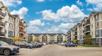 Broadstreet's Webber Greens offers 1, 2, and 3 bedroom pet friendly rental apartments that sit on th... (image 1)