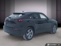 2024 Mazda MX-30 EV Ce Mazda MX-30 EV 2024 est disponible chez Planète Mazda à Mirabel. Contactez no... (image 4)