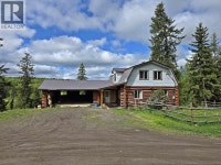 2303 PINNACLES ROAD Quesnel, British Columbia Quesnel Cariboo Area Preview