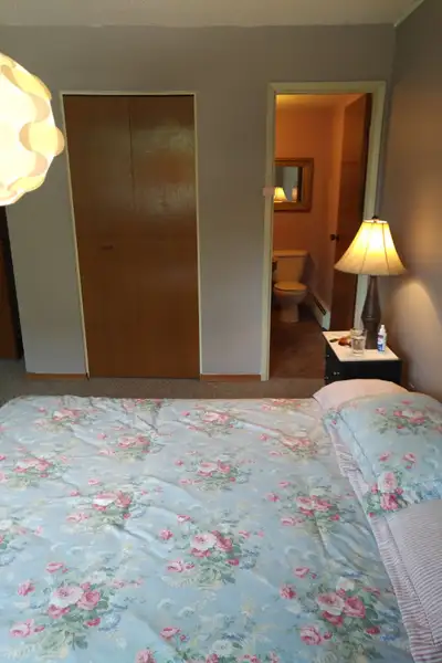 Aug 1st - LARGE furnished room with bathroom