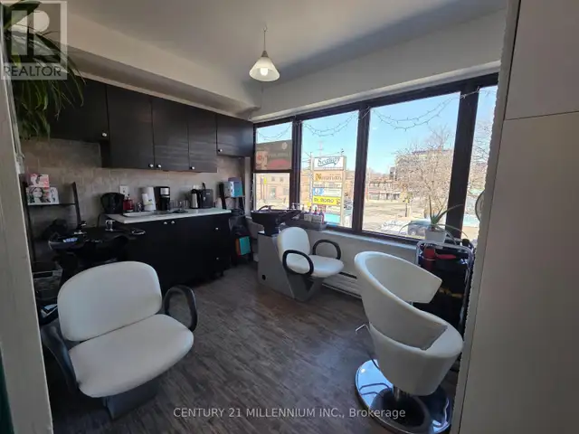 B - 2479 LAKE SHORE BOULEVARD W Toronto (Mimico), Ontario in Commercial & Office Space for Rent in Mississauga / Peel Region - Image 16