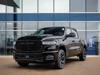 Welcome to 400 Chrysler Dodge Jeep Ram. The 2026 Ram 1500 is a brand new full size pickup designed f... (image 1)