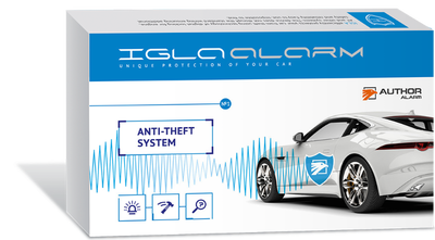 Derand carries top-of-the-line IGLA Engine Immobilizers and Viper Engine Immobilizer Alarm Systems,...