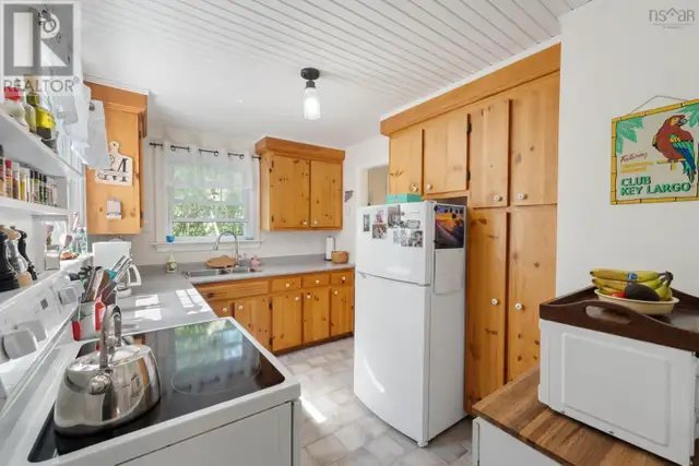 154 South Street Bridgetown, Nova Scotia in Houses for Sale in Annapolis Valley - Image 17