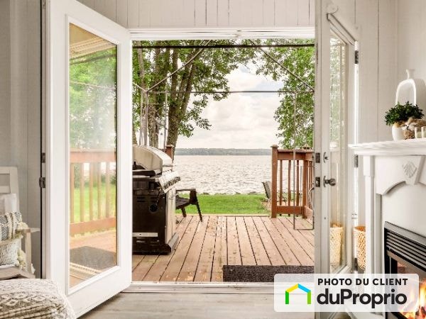$349,000 - Bungalow for sale in Batiscan — photo 2