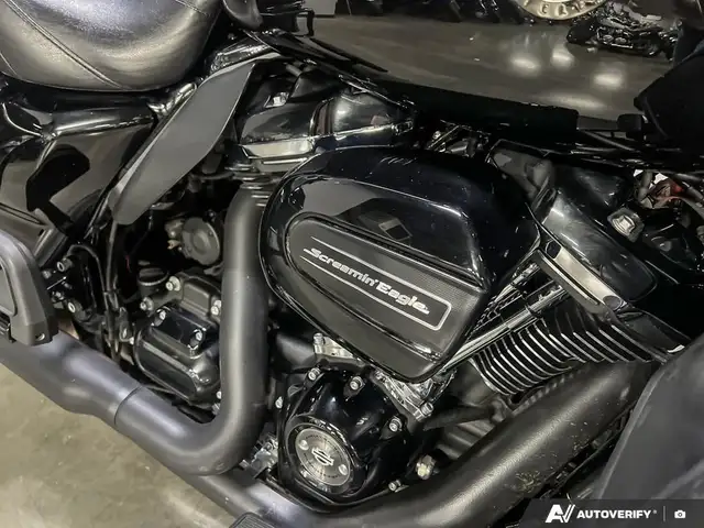 2024 Harley-Davidson FLTRK - Road Glide(TM) Limited in Sport Touring in Calgary - Image 20