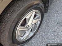 This 2024 Hyundai Elantra Essential shines with its sleek Abyss Black exterior and practical feature... (image 8)