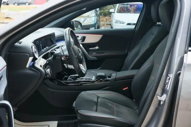 2022 Mercedes-Benz A-Class in Cars & Trucks in Markham / York Region - Image 21
