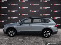 Come see this 2024 Volkswagen Tiguan Trendline before someone takes it home! *You Can't Beat the Pri... (image 1)