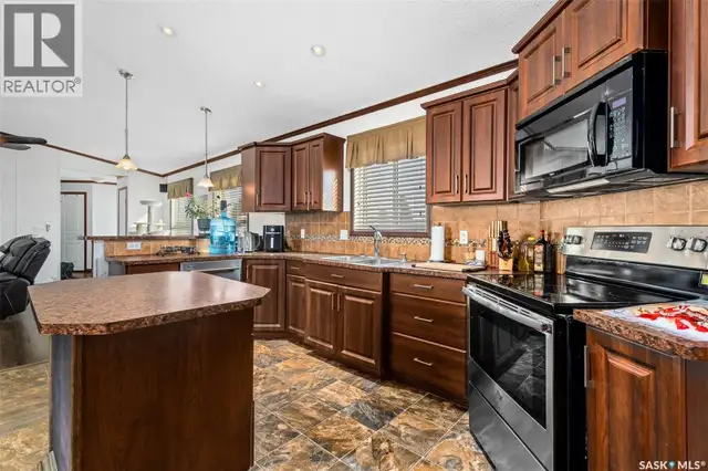 219 11 HIGHWAY Chamberlain, Saskatchewan in Houses for Sale in Moose Jaw - Image 14