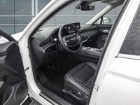 2025 Genesis GV70 2.5T Advanced AWD | CPO | NO REPORTED ACCIDENTS The 2025 Genesis GV70 2.5T Advance... (image 6)