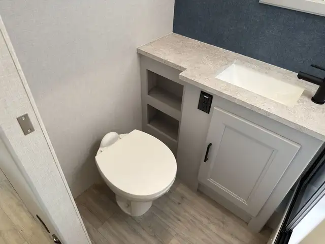 2026 Coachmen Mirada 29FW Motorisé classe A 2026 Coachmen Mirada in RVs & Motorhomes in Lanaudière - Image 18