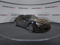 Enjoy pure driver focus in this used 2020 Subaru BRZ Sport-tech RS Manual, offered by Haldimand Moto... (image 1)