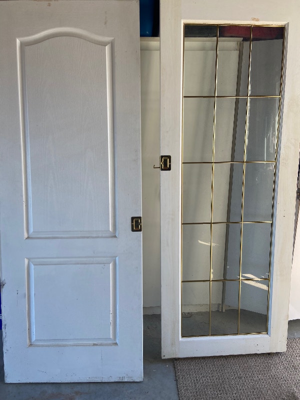 Interior doors all 30 inch Windows, Doors & Trim Ottawa Kijiji