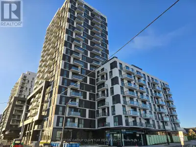 Welcome to the brand new, fully upgraded Oak Village Condo by Minto! This stunning unit features one...