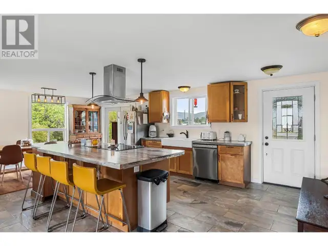 1688 NICOLLS Road Merritt, British Columbia in Houses for Sale in Vernon - Image 16