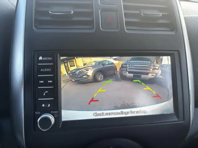 2019 Nissan Micra SV, Hatchback, Alloys, Back-Up Camera, in Cars & Trucks in St. Catharines - Image 20