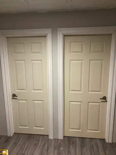 Reduced price  Interior Door and exterior door  service slabs. P, View more