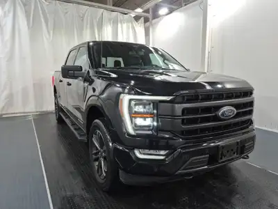Accident Free! | 10-Speed Automatic Transmission | Electronic Shift-On-The-Fly 4WD | Remote Start Sy...