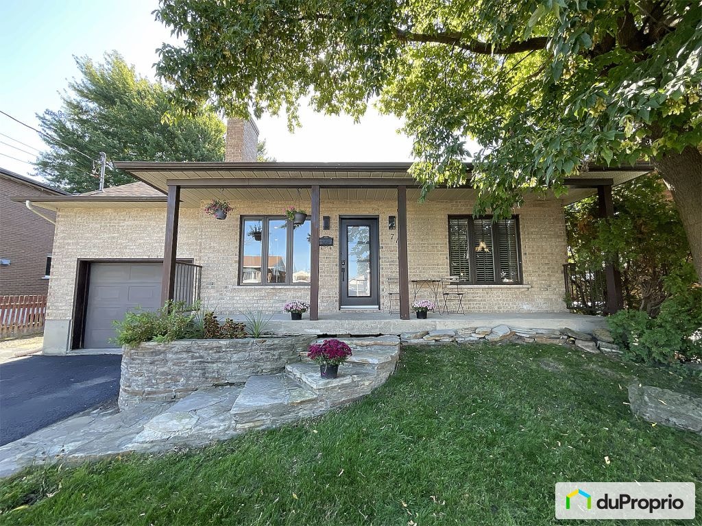 $489,000 - Bungalow for sale in Salaberry-De-Valleyfield — photo 2
