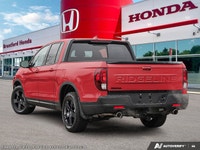 Come visit our Brantford Honda team, you can find us at 378 King George Rd, Brantford, ON, N3T 5L8,... (image 3)