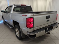 Built to handle hard work and daily driving with equal confidence, this 2018 Chevrolet Silverado 150... (image 5)