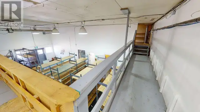 10123 95 AVENUE Fort St. John, British Columbia in Commercial & Office Space for Rent in Fort St. John - Image 17