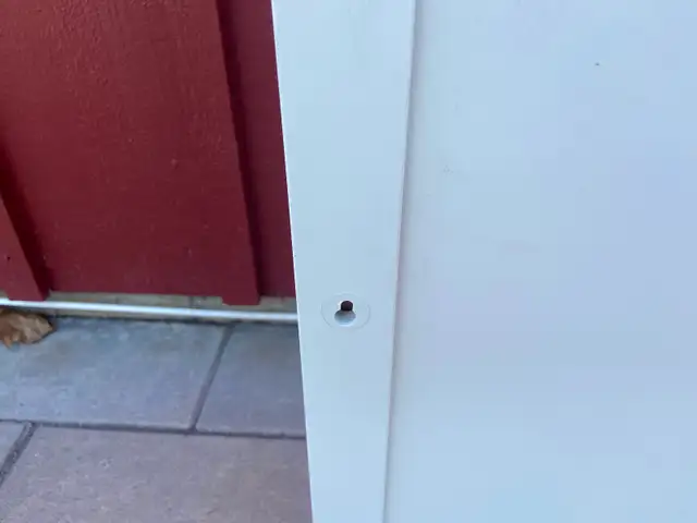 Mirror - wall mounted with shelf in Home Décor & Accents in Markham / York Region - Image 6