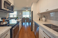 Under New Management! Realstar's Harbourview Apartments is located in the upscale lakeside-shopping... (image 3)