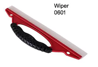Alice Maple A0601 handheld Wiper Model: A0601 Features: Lightweight body handheld wiper, comfortable...