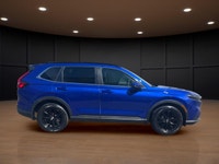 Price includes $1,000 finance credit. Price does not include fees or taxes. The 2025 Honda CR-V Spor... (image 6)