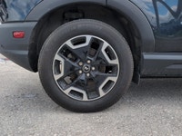 This one owner, accident free trade includes: Power Heated Front Seats Heated Steering Wheel Remote... (image 8)
