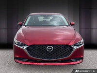 2021 Mazda Mazda3 La Mazda3 GS 2021 offre un excellent équilibre entre style, confort et performance... (image 7)