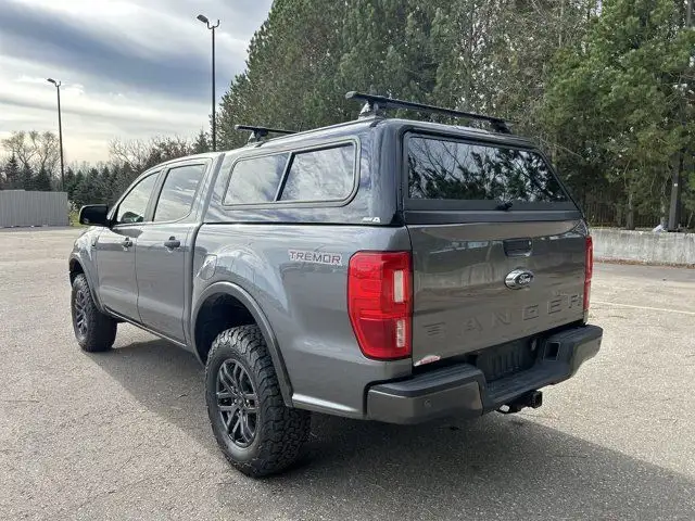 2021 Ford Ranger XLT Tremor 4WD | Trailer Tow Package in Cars & Trucks in Hamilton - Image 29