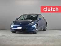 NO ACCIDENTS / CLEAN CARFAX / 1 OWNER / Parking Sensors, Traffic Sign Recognition, Brake Assist and... (image 1)