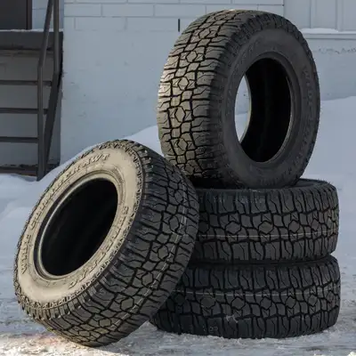 33 35 37 1250 1350 17 18 20 22 24 255 265 275 285 50 55 60 65 70 F150 F250 F350 Silverado Sierra Ram...